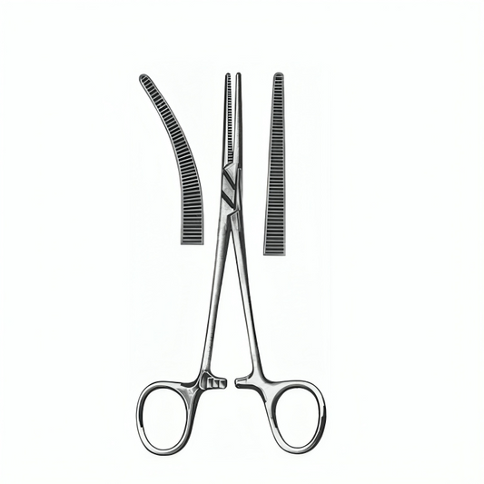 CrileForceps_14cm5