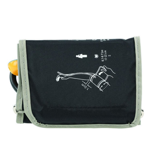 Cuff for 3MS1-4Y - Black