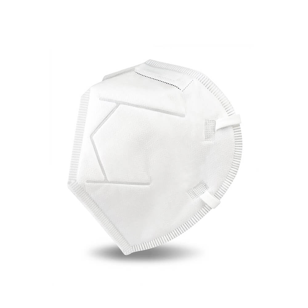 Honeywell Df300 N95 Flatfold Disposable Respirator | United Canada