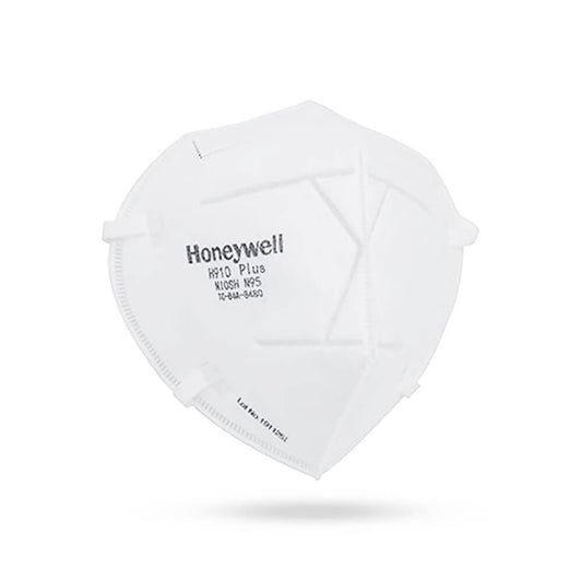 Honeywell Df300 N95 Flatfold Disposable Respirator