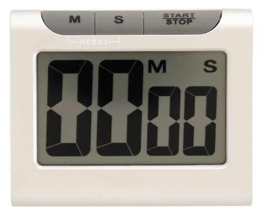 Jumbo LCD Timer