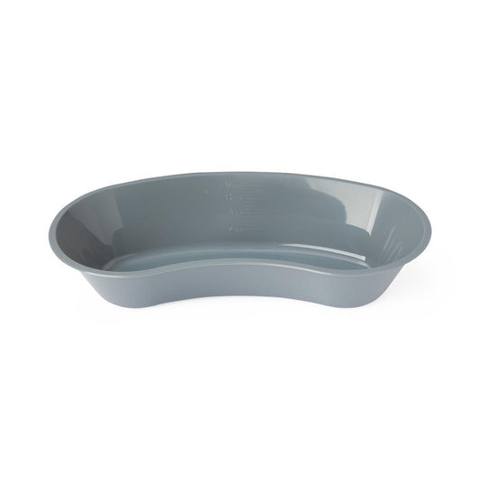 Emesis Basin Graduated To 500cc 10" Single User Graphite