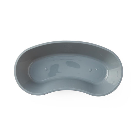 Emesis Basin Graduated To 500cc 10" Single User Graphite