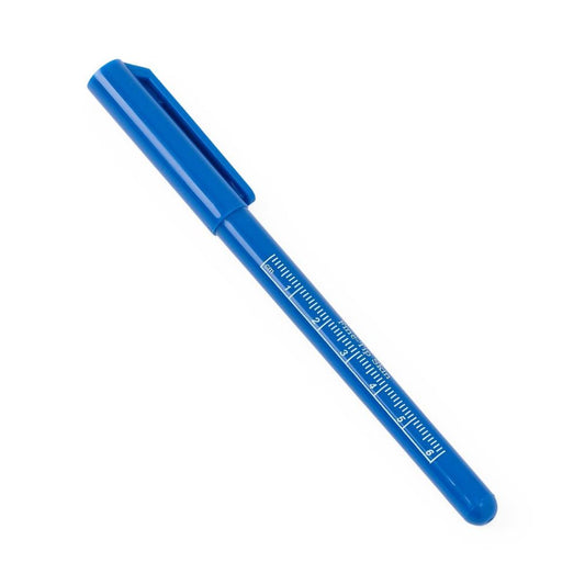 Skin Marker Sterile Fine Tip with Ruler - DYNJSM03