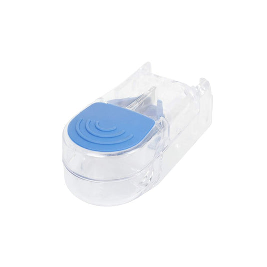 Deluxe Pill Splitter
