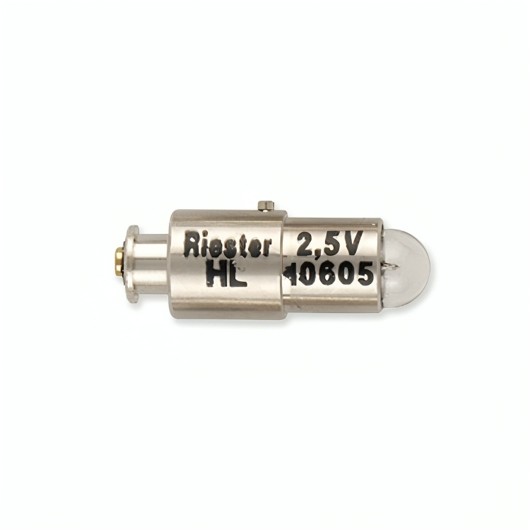 DiagnosticLamp_Riester_2.5vXenon_10605