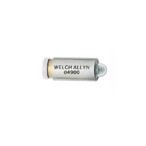 Diagnostic Lamp, Welch Allyn 3.5v Xenon (WA-04900)