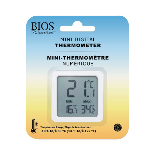 BIOS Living Digital Magnetic Thermometer