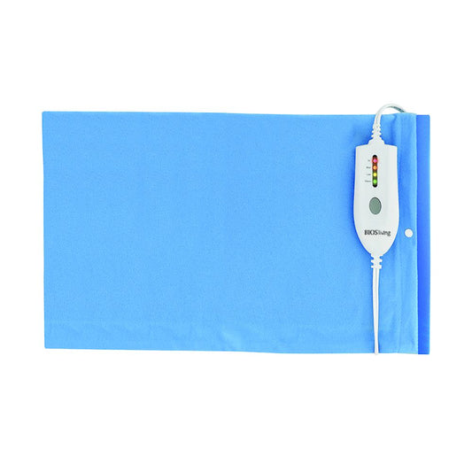 Digital Heating Pad with Moist Heat Technology