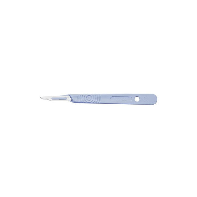 Disposable Safety Scalpels.