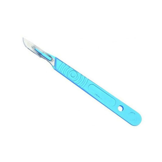 Disposable Safety Scalpels
