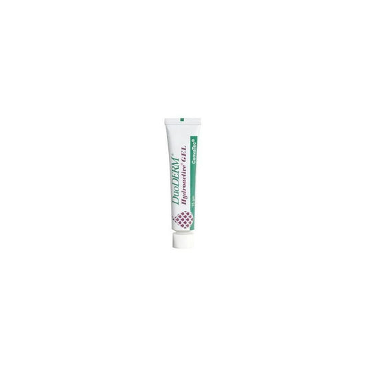 DuoDERM® Hydroactive® Gel — Sterile Hydrocolloid Wound Filler