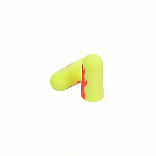 E-A-RSOFTYELLOWNEONBLASTSUNCORDEDEARPLUGS312-1252_INPOLYBAG_REGULARSIZE2000PRCASE