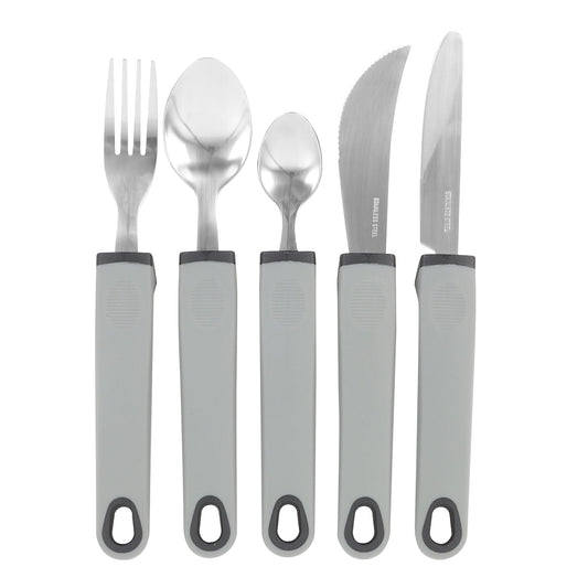 Lightweight Utensils Set