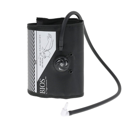 BIOS Easy-fit Rigid Cuff for BD410/BD411