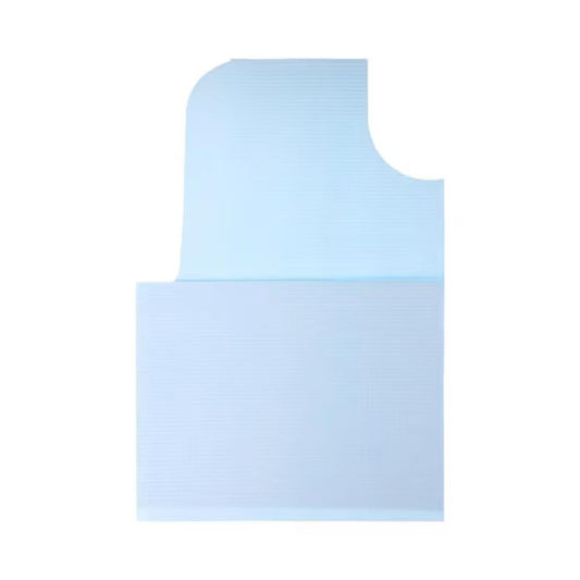 EveryDay Oral Surgery Bib, 73 cm x 106 cm - Case of 50