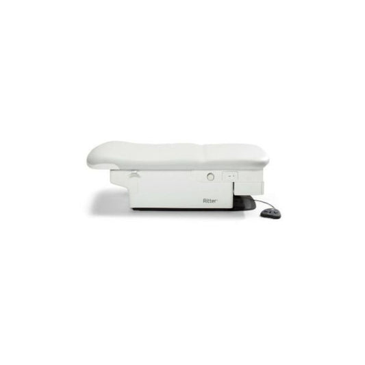 Exam Table Base Only, Model 224, Power Adjustable Height 18 Inch To 37 Inch