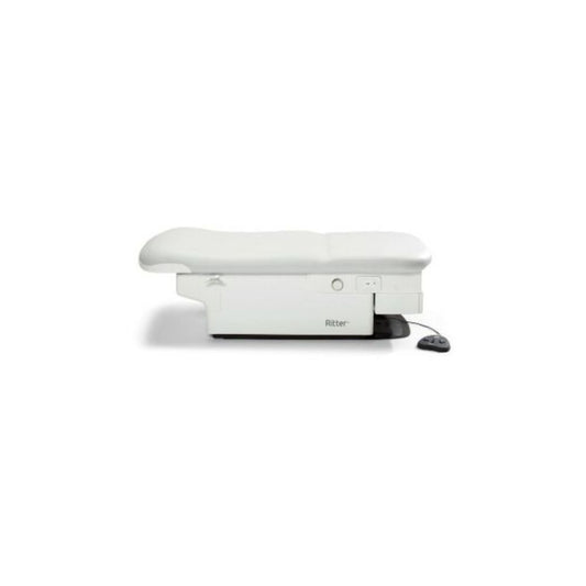 Exam Table Base Only, Model 224, With Drawer