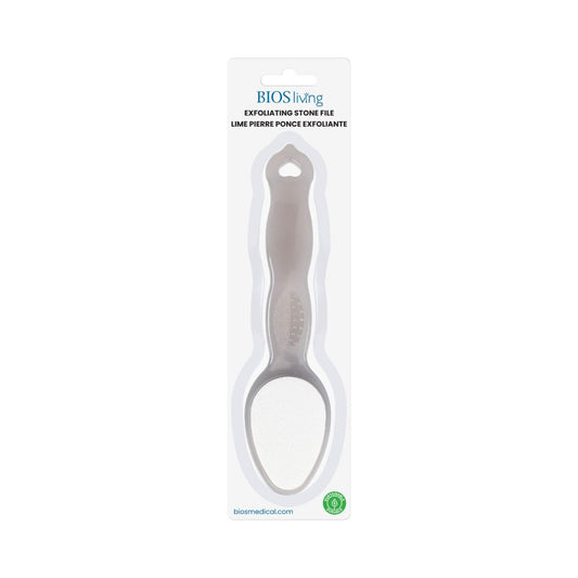 BIOS Living Exfoliating Stone File