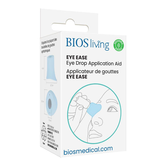 BIOS Living Eye Ease