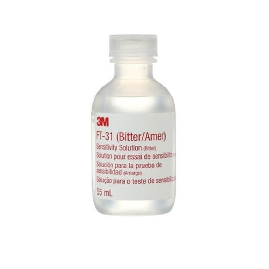 3M™ Sensitivity Solution FT-31, Bitter Solution