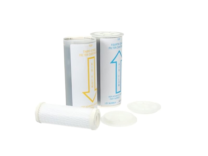 Filter Kit, FB050, 2
