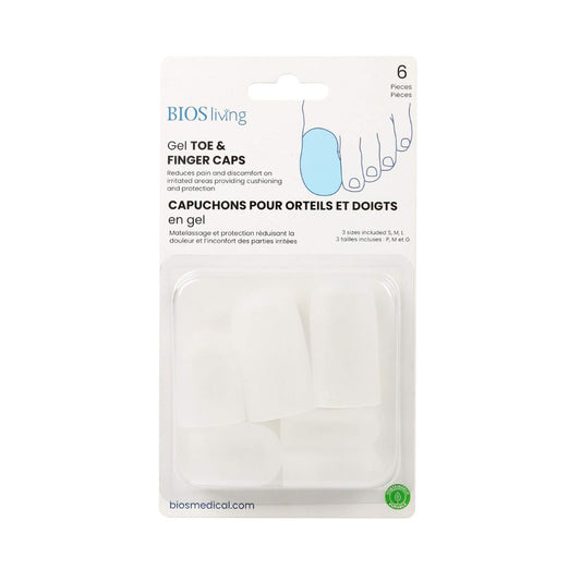 Bios Living Gel Toe