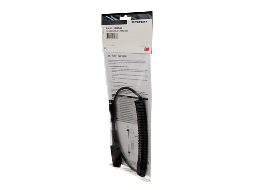 Flex Cable for Sepura STP8, 5