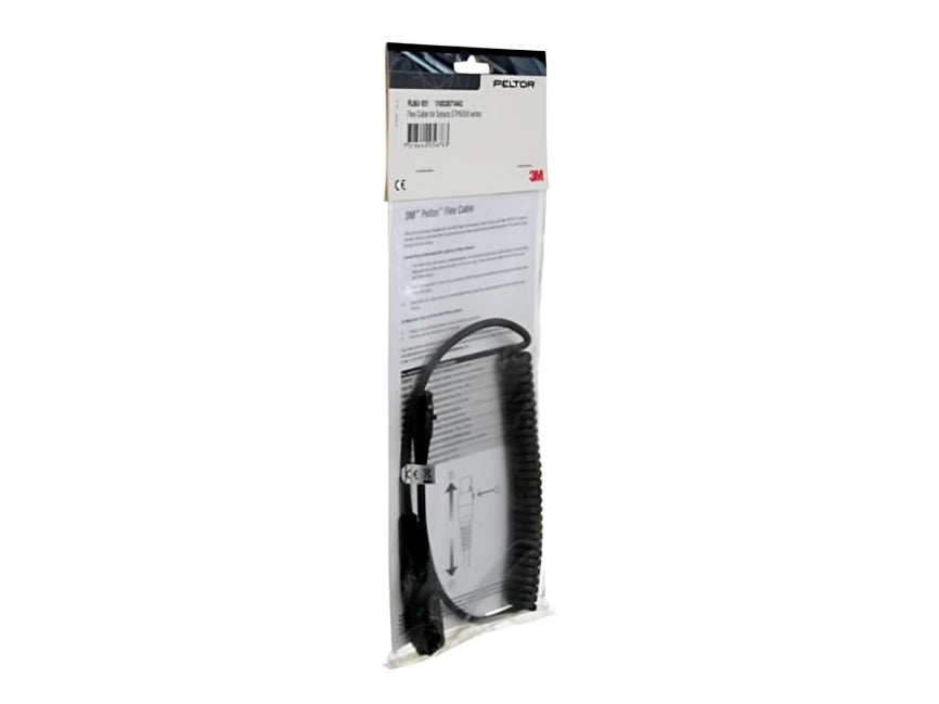 Flex Cable for Sepura STP8, 6