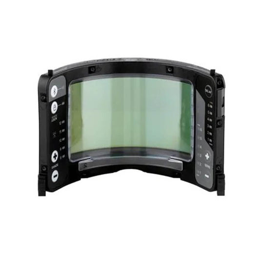 3M™ Speedglas™ G5-02 Curved Adf Filter With Inner & Outer Protection Plate - Replacement Part