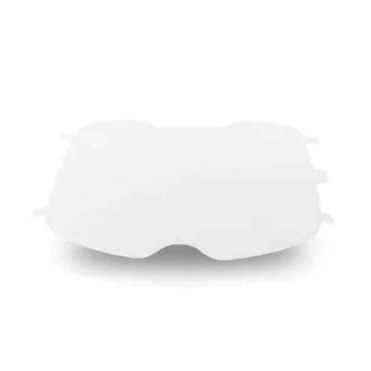 3M™ SPEEDGLAS™ G5-02 OUTER PROTECTION PLATE, SCRATCH RESISTANT - PACK OF 5