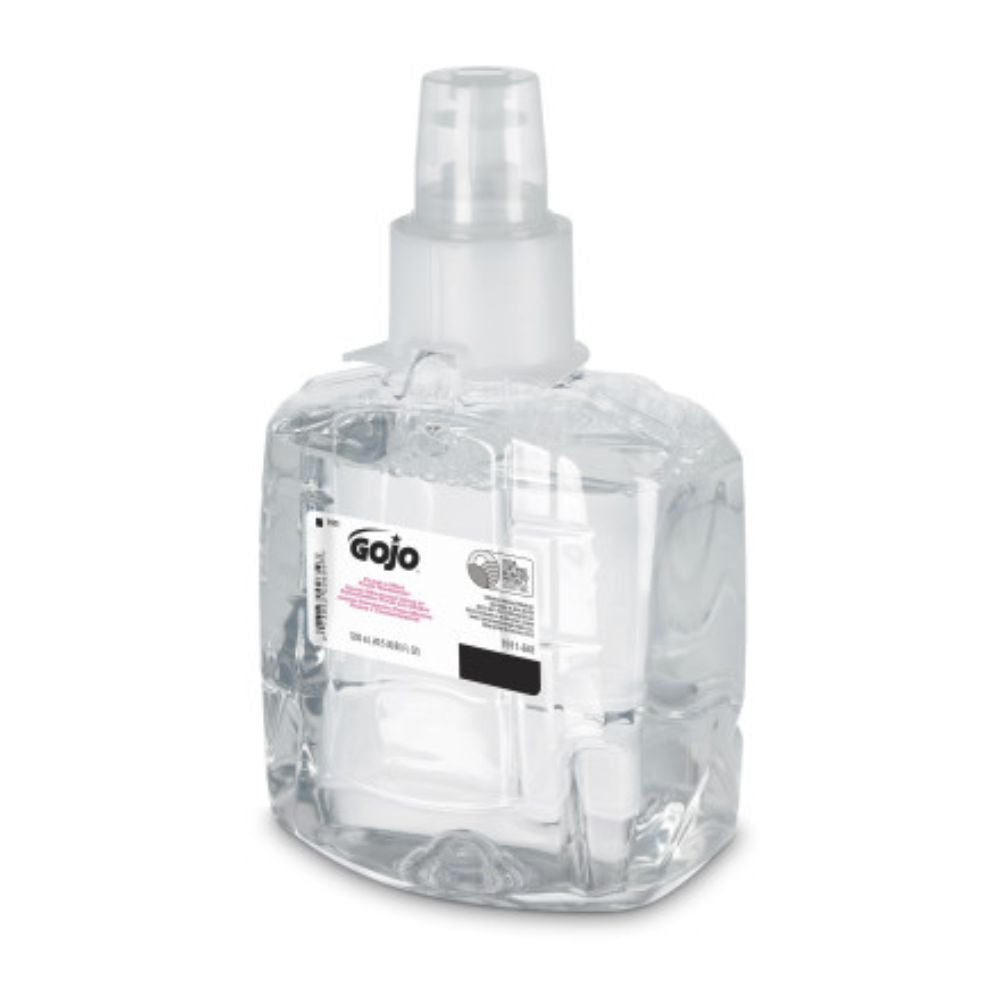 GOJO® 1200mL Clear & Mild Foam Handwash - Refill