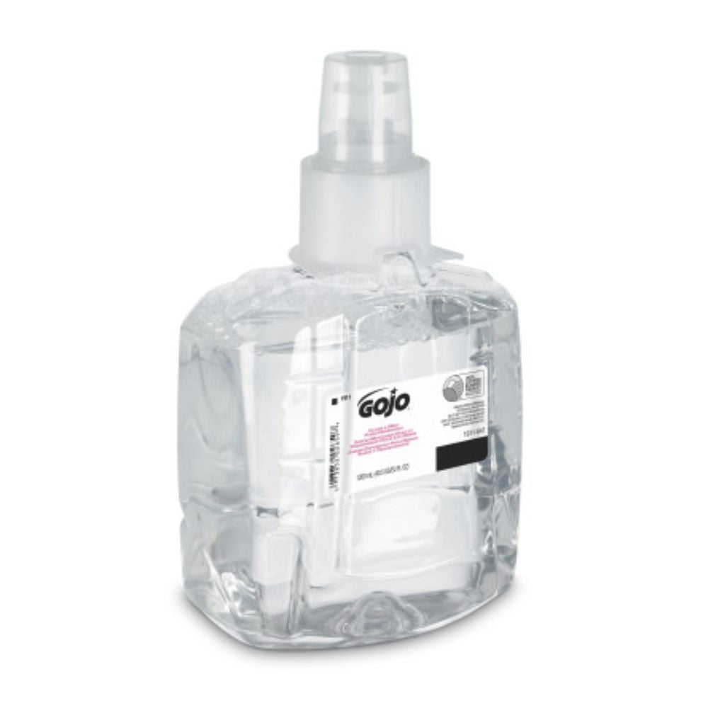 GOJO® 1200mL Clear & Mild Foam Handwash - Refill