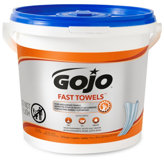 GOJO_FastTowels