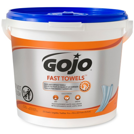 GOJO_FastTowels225count