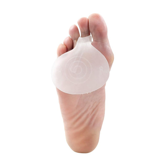 Gel Ball of Foot Cushion with Loop