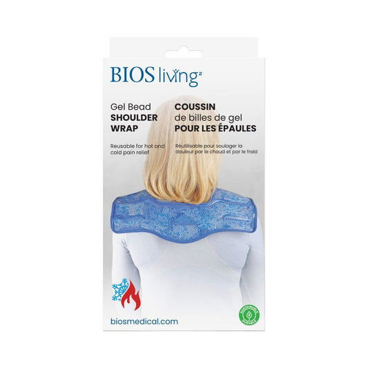 Gel Bead Shoulder Wrap