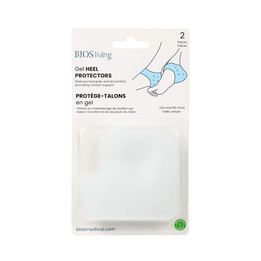 Gel Heel Protectors