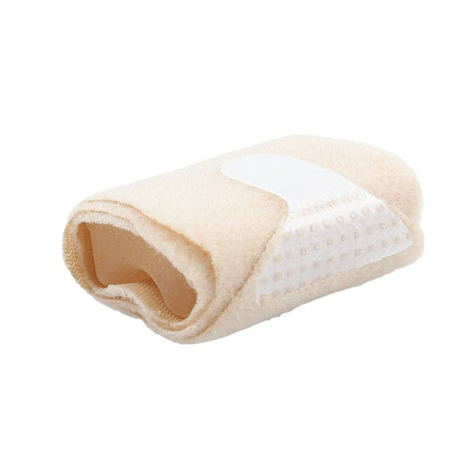 Gel Toe Wraps