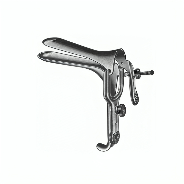 Graves Vaginal Speculum