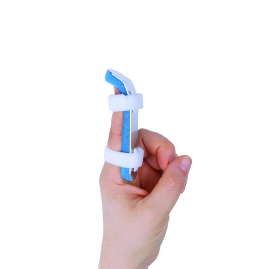 Gutter Finger Splint