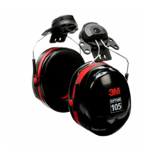 3M™ PELTOR™ Optime™ 105 Earmuffs, H10P3E