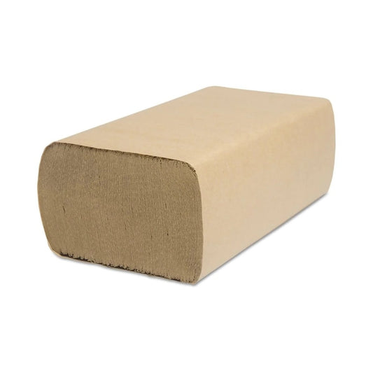 Cascades Pro Select™ Singlefold Paper Towel, 9 x 9.45 in, H115