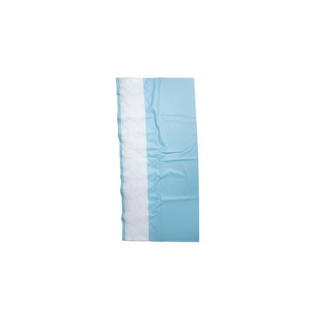 HALYARD OR Tourniquet Cover, Large, Blue