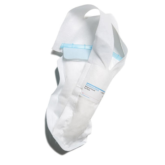 HALYARD Perineal Ice Pack, L12 x W4