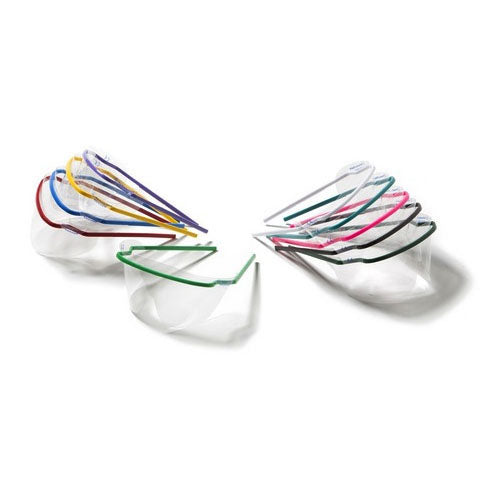 HALYARD SAFEVIEW™ Eyewear Assembled Glasses