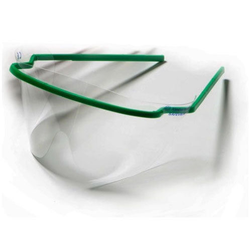HALYARD SAFEVIEW™ Eyewear Replacement Lenses