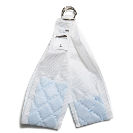 HALYARD Stirrup Strap, with Slip Ring, L19 x W3.5