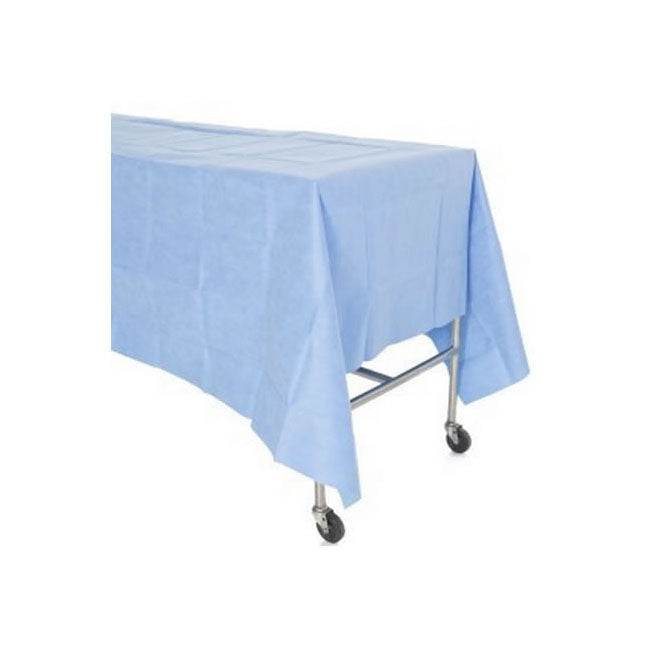 HALYARD Back Table Cover, Standard, W60 X L90 - 36 Per Case
