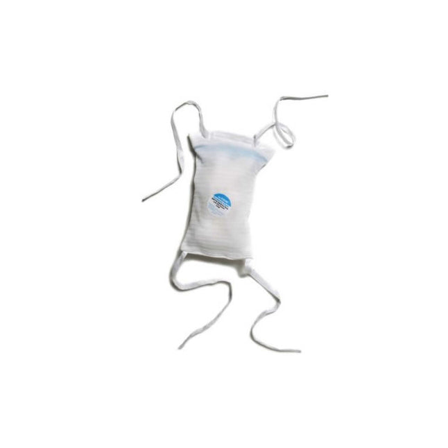 HALYARD SOFT 'N COLD Ice Pack, Large, 9.5 x 6.25 - 40 Per Case
